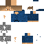 Pysen_ classic skin texture