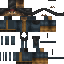 Ruski classic skin texture