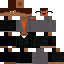 Funny2504 classic skin texture
