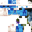 Preylixx Minecraft skin preview