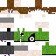 RexWB classic skin texture