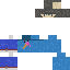 Icebonbon41 classic skin texture