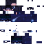 CometX48 classic skin texture