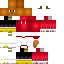 Hyperion_Spoon classic skin texture
