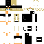 MuffinEater101 classic skin texture
