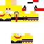 TBNR_FRAGS123231 classic skin texture