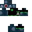 ClydeZX classic skin texture