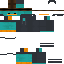 rinstea classic skin texture
