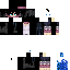 SnoopyMyster classic skin texture