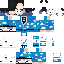 CMC_tv classic skin texture