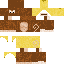 BananasAttack classic skin texture