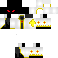 Parzaval_ classic skin texture