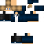 Jansefy classic skin texture
