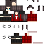 PS_Pyro Minecraft skin preview