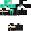 Tikxar classic skin texture