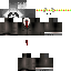 Trash_PandaL classic skin texture