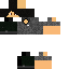 Ricewaffl classic skin texture