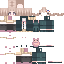 Articstocrat classic skin texture