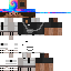 satyrflunder classic skin texture