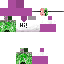 minecalftree classic skin texture