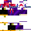 GeenieFox classic skin texture