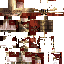 WhiteMonsterFan classic skin texture