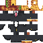 MrTacoMan classic skin texture