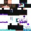 Crimzzzy classic skin texture