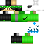 irvn2 classic skin texture