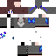 TrashDragonAna classic skin texture