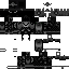 Mr_Cruller classic skin texture