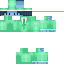 II420II classic skin texture