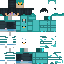 ShivNetics classic skin texture