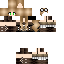 lIambearl classic skin texture