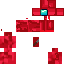 BoopusLettuce classic skin texture
