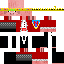 SomeoneFighter classic skin texture