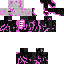Skullyqx classic skin texture