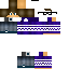 Blange classic skin texture