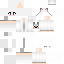 xSainys classic skin texture