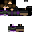 Thechap5660 classic skin texture