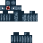 0i113 classic skin texture