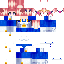 PoppyIsCuteee classic skin texture