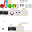 __Hippo__ classic skin texture