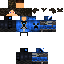 PoisedMango classic skin texture
