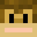 GiantMonkeMan classic skin texture