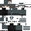 YmiRed classic skin texture
