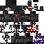 Firepuppet427 classic skin texture