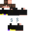 sameer_minecraft classic skin texture