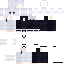 Vitzi Minecraft skin preview