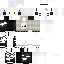 SweetBabyGorilla classic skin texture